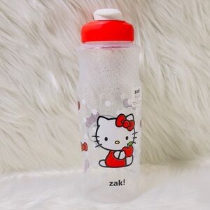 Hello Kitty Water Bottle